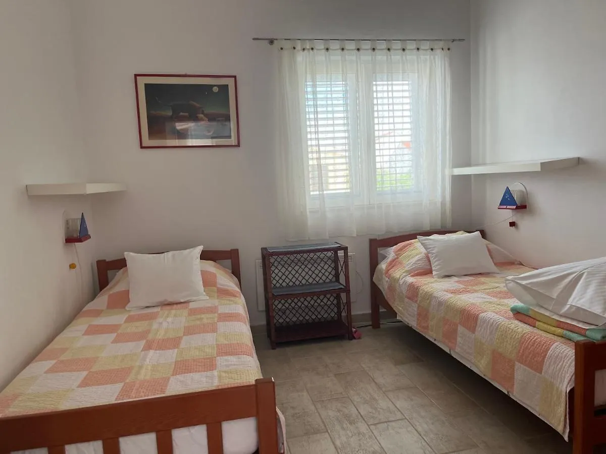 Apartments Jasna Razanac Croatia